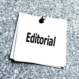 Editorial Board