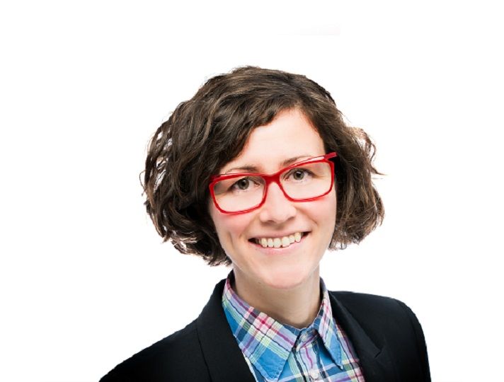 Kate Scallion
