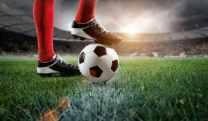 Football Player
