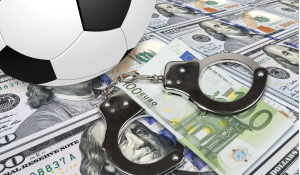 Football Fraud