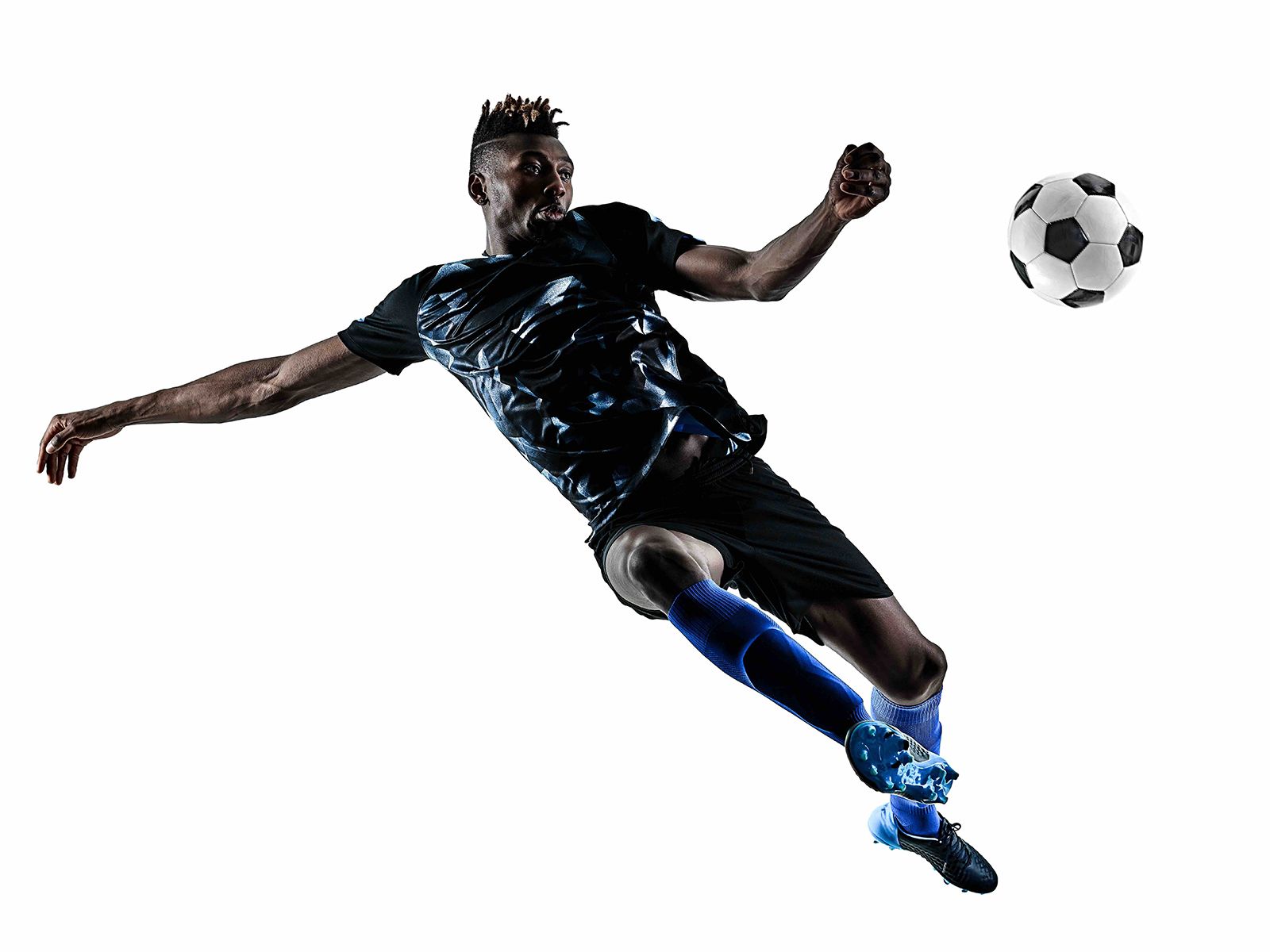 Soccer Player