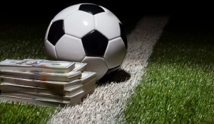 Football Money