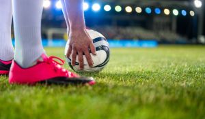 Football Player