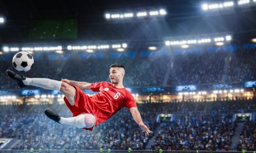Title Image of The data left behind: players’ performance data and the rights to access and portability on transfer