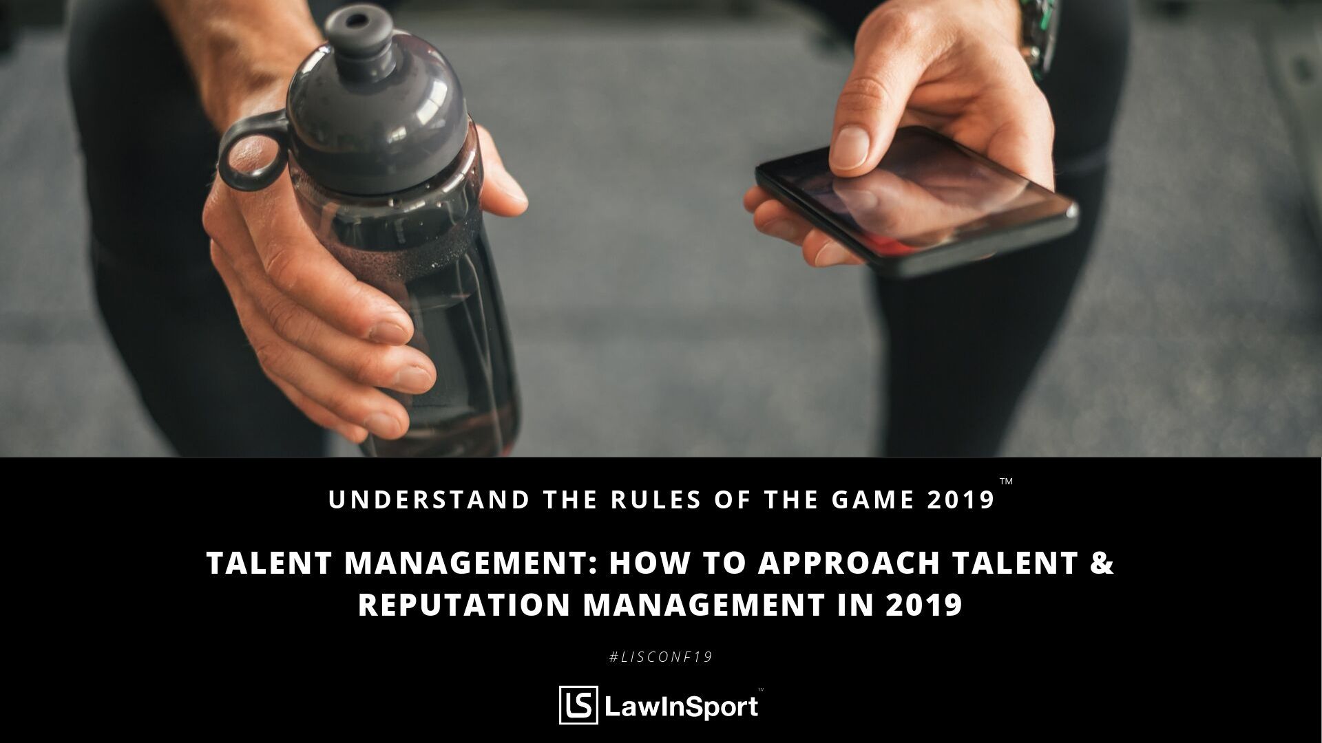 Title image - talent management: how to approach talent & reputation management in 2019
